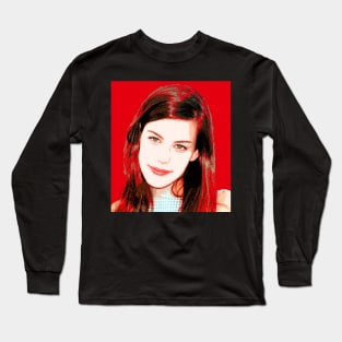 liv tyler Long Sleeve T-Shirt